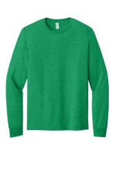 Retro Heather Green
