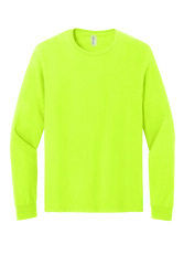 Safety Green
