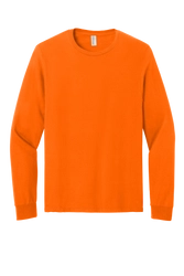 Safety Orange
