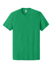 Retro Heather Green