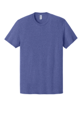 Retro Heather Purple