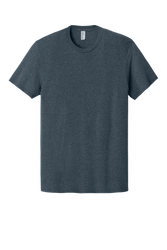 Vintage Heather Navy