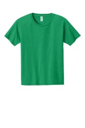 Retro Heather Green