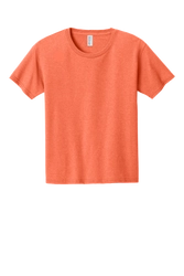 Retro Heather Coral