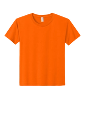Safety Orange