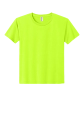 Safety Green