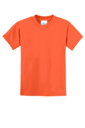Safety Orange