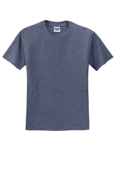 Vintage Heather Navy