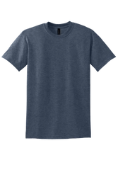 Heather Sport Dark Navy