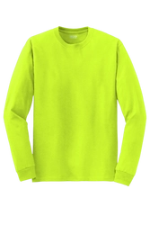Safety Green