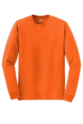 Safety Orange