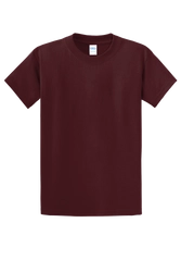 Athletic Maroon