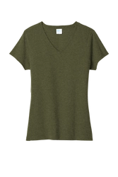 Military Green Heather