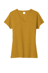 Ochre Yellow Heather