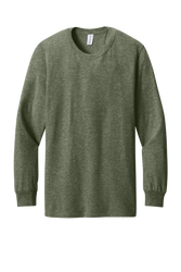 Military Green Heather
