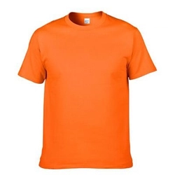 Fluorescent Orange