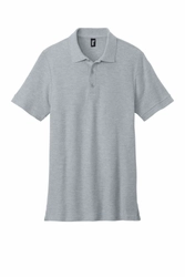 Ring Spun Sport Grey