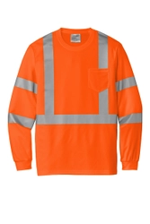 Safety Orange