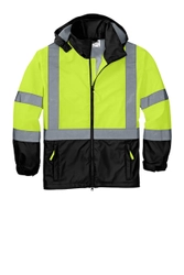 Safety Yellow/ Black