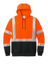 Safety Orange