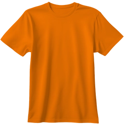 Athletic Orange