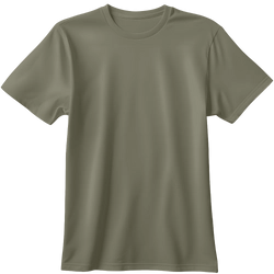 Heather Military Green