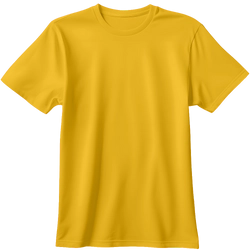 Ochre Yellow Heather