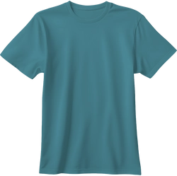 Vivid Teal Heather