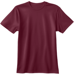 Athletic Maroon