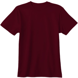 Maroon Heather