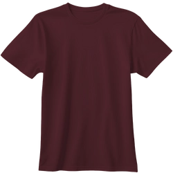 Athletic Maroon