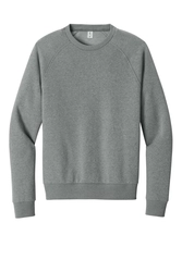 Aluminum Grey Heather