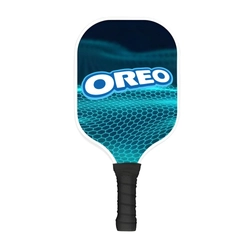 Black Handle + White Outline