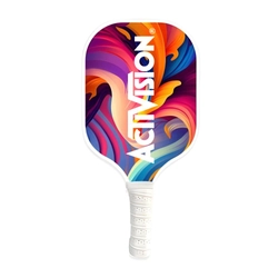 White Handle + White Outline