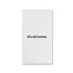 20"x 40"