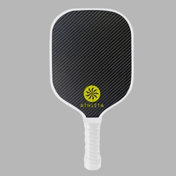 White Handle + White Outline