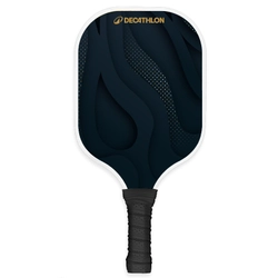 Black Handle + White Outline