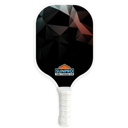 White Handle + White Outline