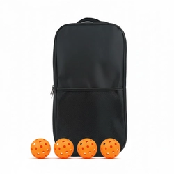 4 Ball + Carrying Bag