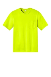 Safety Yellow