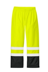 Safety Yellow/ Black