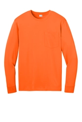 Safety Orange
