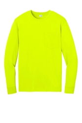 Safety Yellow
