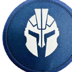 Woven Patch