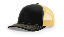Black/Vegas Gold