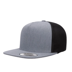 Heather Grey/Black