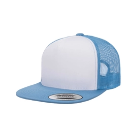 Carolina Blue/White/Carolina Blue