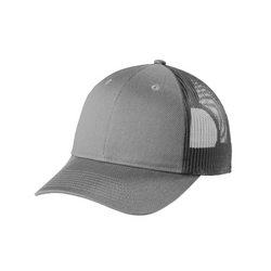 Heater Grey/Grey Steel