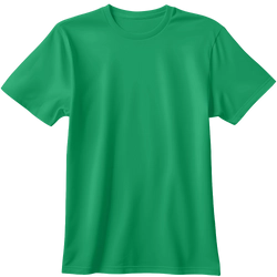 Retro Heather Green