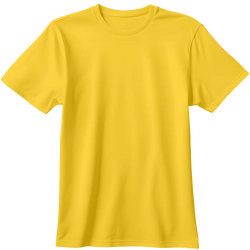 Island Yellow